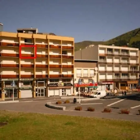 Marmottes 1 Eaux-Bonnes