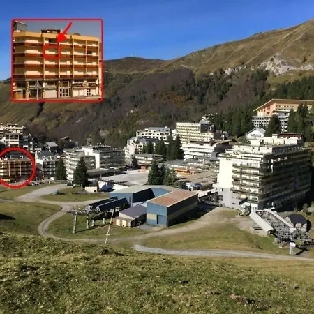 Marmottes 1 *